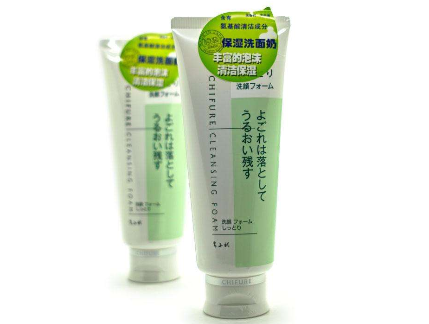 千妇恋洗面奶是皂基吗?多少钱? 千妇恋洗面奶是皂基吗?多少钱?