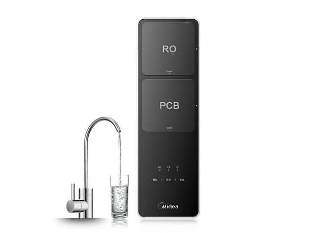 美的净水器哪款好?美的净水器哪款值得买? 美的净水器哪款好?美的净水器哪款值得买?