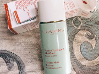 娇韵诗保湿乳液怎么样？可以调节肌肤水油平衡？