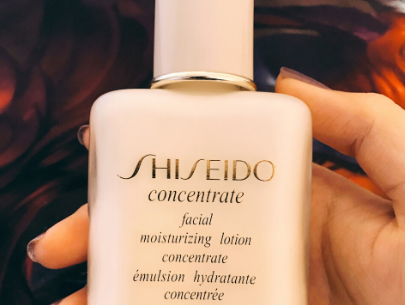 资生堂乳液适合干皮？使用效果怎么样?