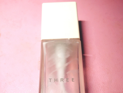THREE乳液怎么样?控油效果好吗? THREE乳液怎么样?控油效果好吗?