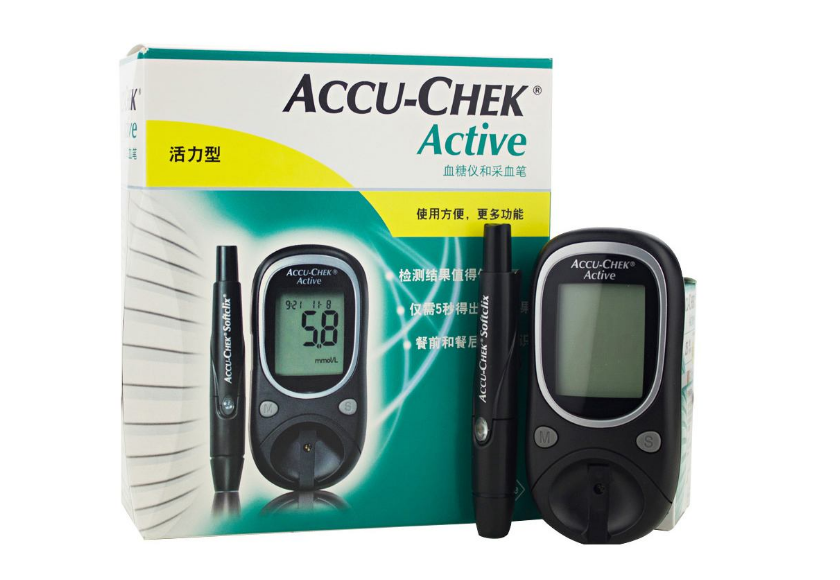 罗氏血糖仪哪款好?血糖仪怎么用? 罗氏血糖仪哪款好?血糖仪怎么用?