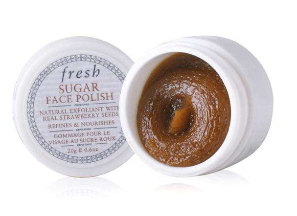 馥蕾诗黄糖面膜用法?用完紧绷吗? 馥蕾诗黄糖面膜用法?用完紧绷吗?