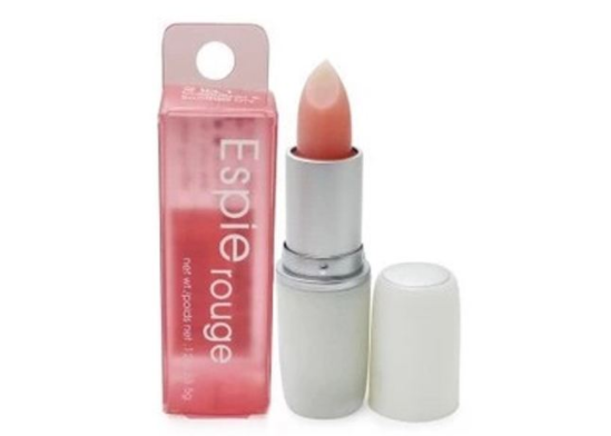 espie rouge唇膏好用吗?是什么成分? espie rouge唇膏好用吗?是什么成分?