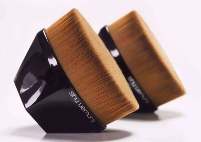 植村秀粉底刷怎么清洗？好不好用？