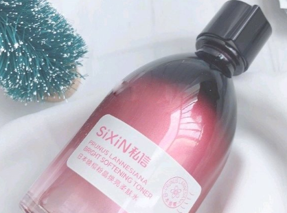 日本晚樱柔肤水怎么样？变白效果好吗？