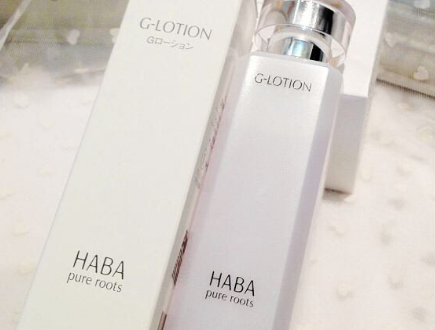 HABA的柔肤水好用吗？油皮用着清爽吗？
