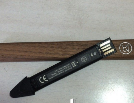 pencil 53电容笔价格多少？带橡皮擦吗？