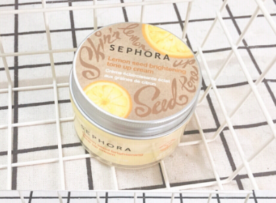 丝芙兰素颜霜效果好吗？提亮怎么样?