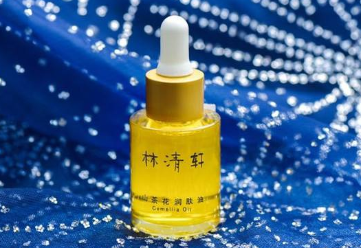 林清轩山茶花油可靠吗?谁能介绍一下? 林清轩山茶花油可靠吗?谁能介绍一下?