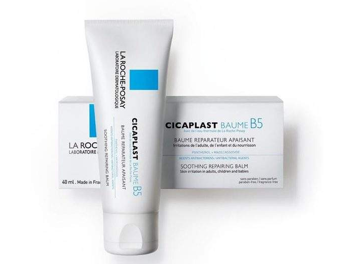 理肤泉b5修复霜好用吗?理肤泉b5修复霜可以去痘印吗? 理肤泉b5修复霜好用吗?理肤泉b5修复霜可以去痘印吗?