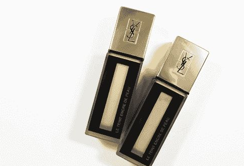 ysl羽毛粉底液价格？介绍一下色号？