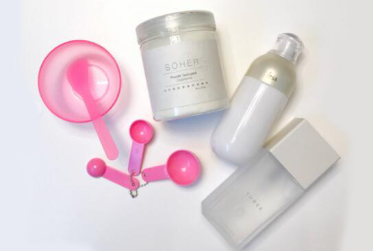 什么面膜粉比较好用?软膜粉好还是面膜好? 什么面膜粉比较好用?软膜粉好还是面膜好?