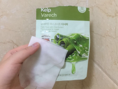 菲诗小铺鲜果物语面膜好用吗?使用感如何? 菲诗小铺鲜果物语面膜好用吗?使用感如何?