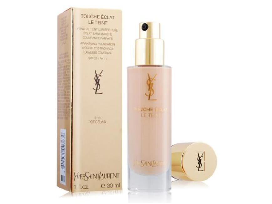 ysl超模粉底液多少钱?色号推荐一下? ysl超模粉底液多少钱?色号推荐一下?