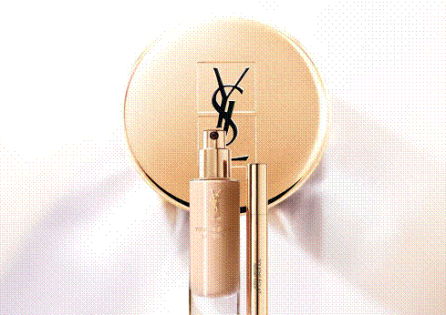 ysl超模和逆龄哪个好？ysl超模粉底液值得买吗？