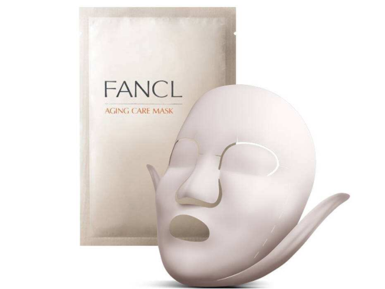 fancl修护滋养精华面膜怎么样？多少钱一盒？