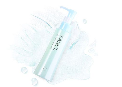 fancl卸妆油会长闭口吗?是无添加的吗? fancl卸妆油会长闭口吗?是无添加的吗?