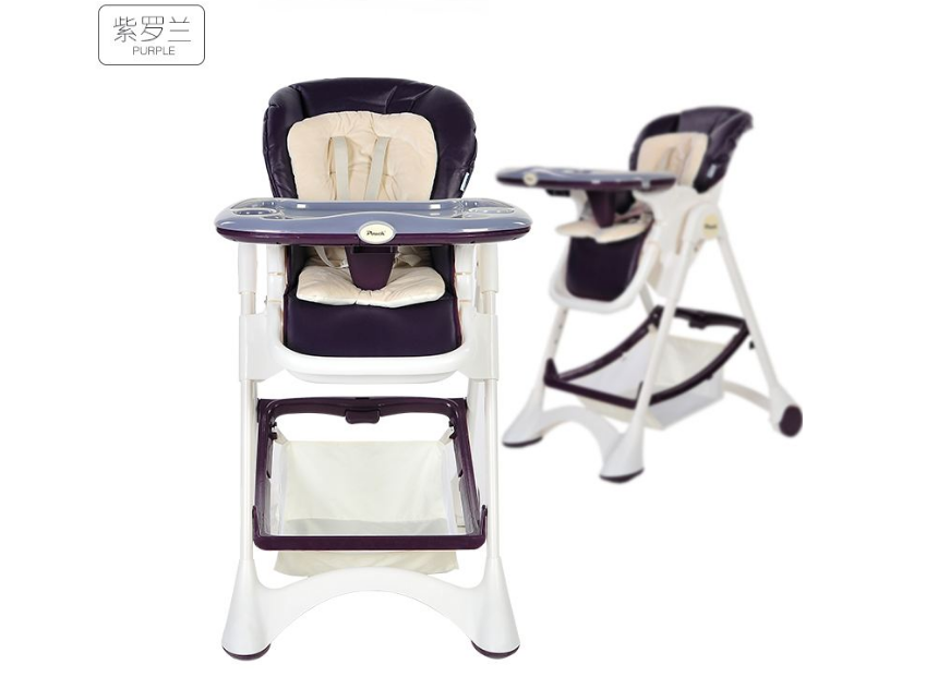 pouch的宝宝餐椅怎么拆?pouch餐椅k05和k06对比? pouch的宝宝餐椅怎么拆?pouch餐椅k05和k06对比?