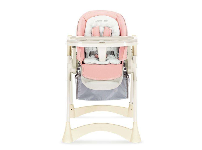 贝易餐椅怎么样？贝易餐椅可折叠吗？