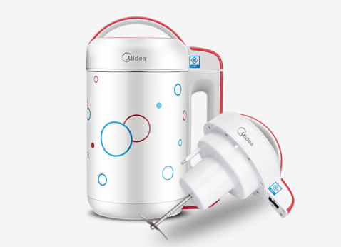 美的豆浆机哪个型号好?美的豆浆机型号推荐? 美的豆浆机哪个型号好?美的豆浆机型号推荐?