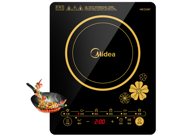 美的电磁炉哪个型号好?美的电磁炉哪款值得买? 美的电磁炉哪个型号好?美的电磁炉哪款值得买?