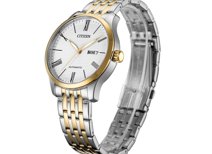 西铁城手表机械表如何?西铁城机械手表型号推荐? 西铁城手表机械表如何?西铁城机械手表型号推荐?