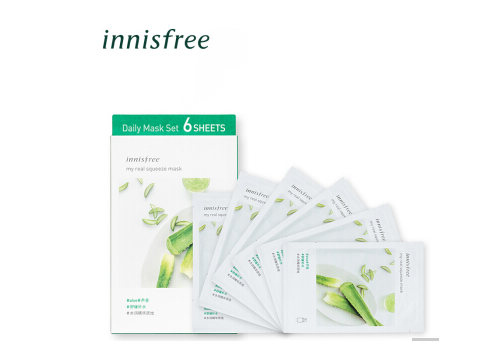 悦诗风吟面膜哪款值得买?悦诗风吟面膜排行推荐? 悦诗风吟面膜哪款值得买?悦诗风吟面膜排行推荐?