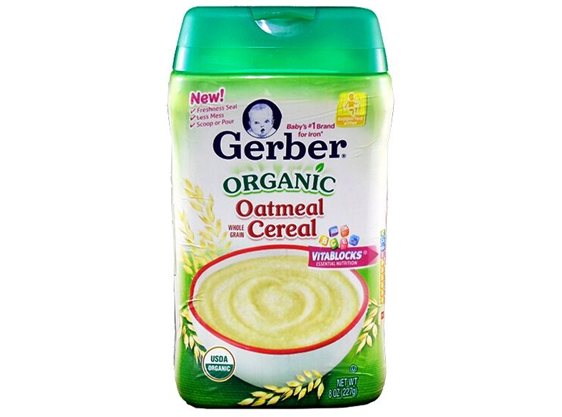 嘉宝米粉食用方法?医生不建议婴儿吃米粉? 嘉宝米粉食用方法?医生不建议婴儿吃米粉?