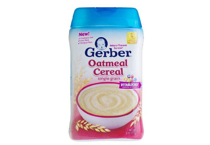 嘉宝米粉食用方法?医生不建议婴儿吃米粉? 嘉宝米粉食用方法?医生不建议婴儿吃米粉?