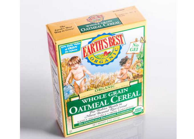 婴儿米粉什么牌子最好?婴儿米粉推荐? 婴儿米粉什么牌子最好?婴儿米粉推荐?