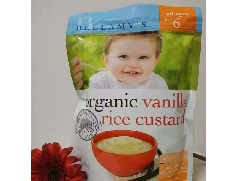 贝拉米米粉是高铁的吗?贝拉米婴儿米粉怎么吃? 贝拉米米粉是高铁的吗?贝拉米婴儿米粉怎么吃?