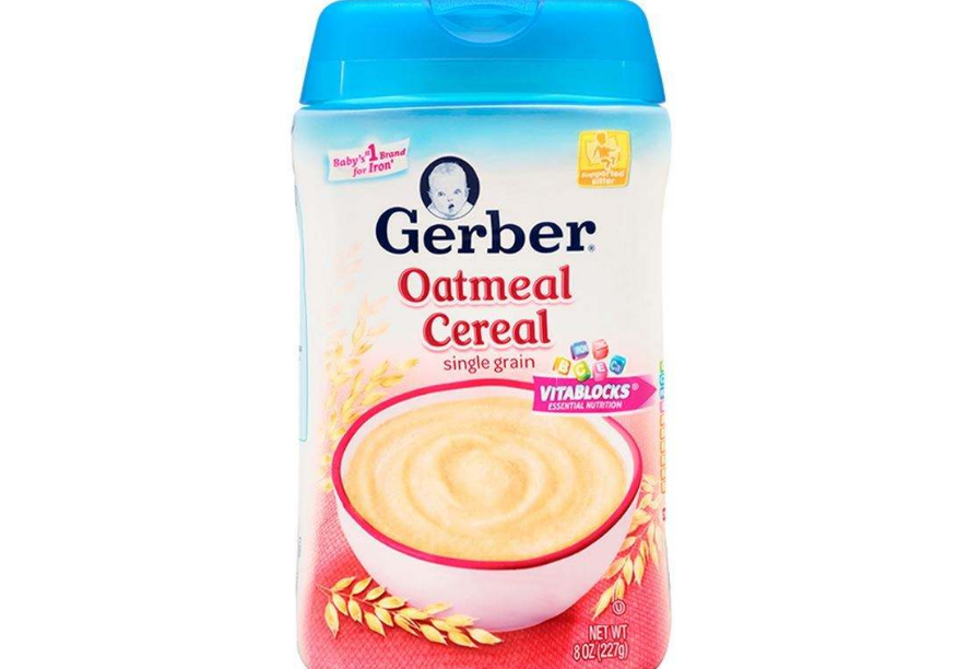 强化铁的婴儿米粉排行?那个牌子的婴儿米粉好? 强化铁的婴儿米粉排行?那个牌子的婴儿米粉好?