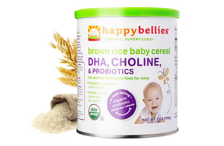 强化铁的婴儿米粉排行?那个牌子的婴儿米粉好? 强化铁的婴儿米粉排行?那个牌子的婴儿米粉好?