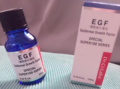 城野医生EGF修复精华效果如何?可以搭配什么使用? 城野医生EGF修复精华效果如何?可以搭配什么使用?