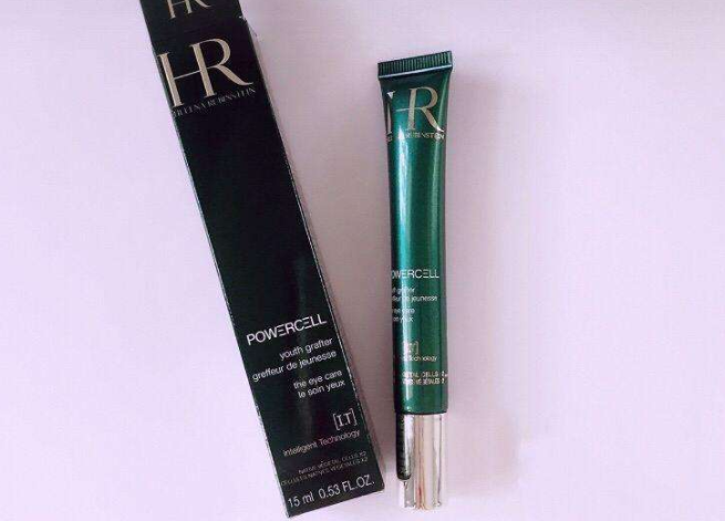 赫莲娜绿宝瓶眼霜功效?可以去黑眼圈吗? 赫莲娜绿宝瓶眼霜功效?可以去黑眼圈吗?