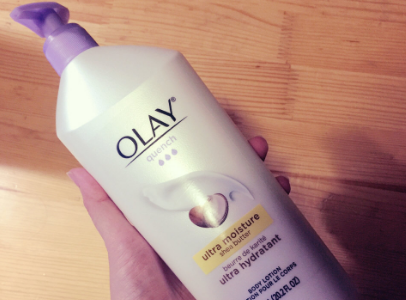 only玉兰油的身体乳好用吗？保湿效果很好吗？