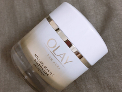 玉兰油气泡霜控油很好吗？使用后皮肤会软吗？