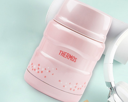 THERMOS膳魔师焖烧杯哪款比较好？膳魔师焖烧杯哪款值得买？