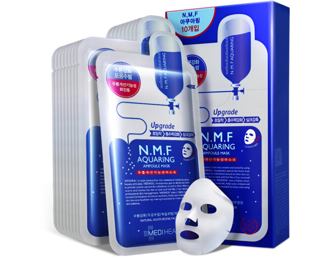 美迪惠尔哪款面膜好用?美迪惠尔面膜推荐排行? 美迪惠尔哪款面膜好用?美迪惠尔面膜推荐排行?