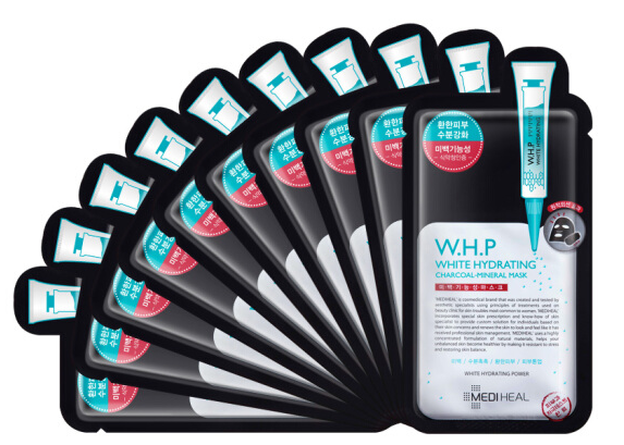 美迪惠尔哪款面膜好用?美迪惠尔面膜推荐排行? 美迪惠尔哪款面膜好用?美迪惠尔面膜推荐排行?