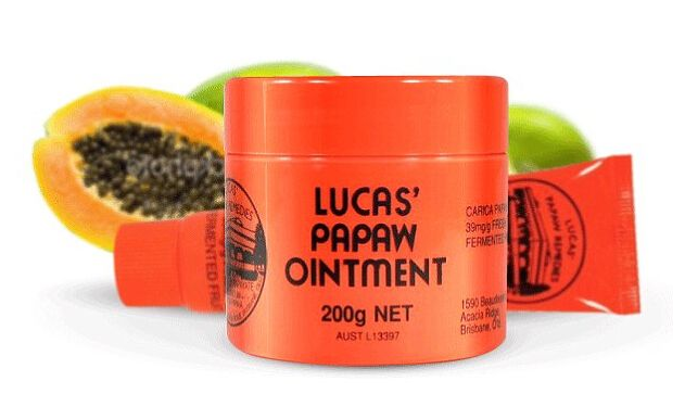 凡士林木瓜膏怎么使用?凡士林木瓜膏的作用？