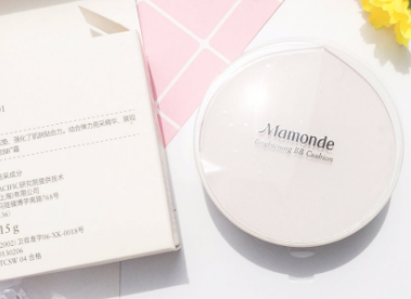 梦妆01号气垫适合什么肤色?妆感自然吗? 梦妆01号气垫适合什么肤色?妆感自然吗?