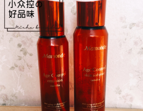 梦妆的花颜凝时系列好用吗？适合什么年龄段？