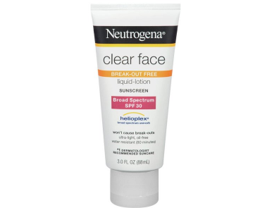 露得清户外防晒好用吗?露得清防晒霜哪款效果好? 露得清户外防晒好用吗?露得清防晒霜哪款效果好?