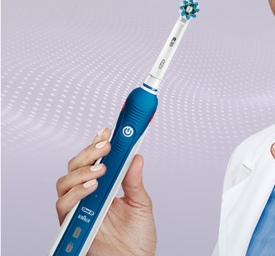 欧乐B电动牙刷哪款比较好?欧乐B电动牙刷该怎么选? 欧乐B电动牙刷哪款比较好?欧乐B电动牙刷该怎么选?