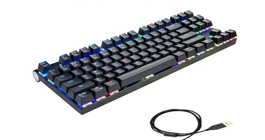 洛斐机械键盘 评测?洛菲机械键盘按键灵敏吗? 洛斐机械键盘 评测?洛菲机械键盘按键灵敏吗?