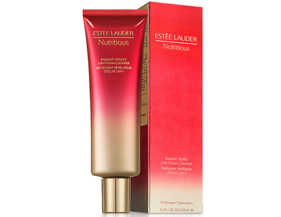 雅诗兰黛洗面奶哪款好?雅诗兰黛洗面奶哪款清洁力好? 雅诗兰黛洗面奶哪款好?雅诗兰黛洗面奶哪款清洁力好?