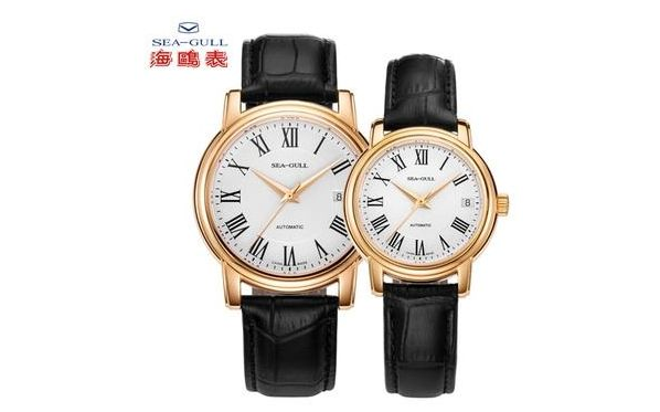 1000元左右的情侣手表？情侣手表品牌?