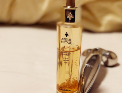 娇兰蜂姿复原蜜好用吗？搭配Refa按摩仪效果好吗？